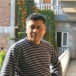 Picture of Ronald Cruz